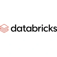 Databricks Lakehouse logo used in edu plus now`s Data Science course